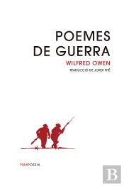 Poemes De Guerra