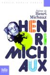 Poèmes De Henri Michaux