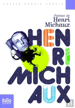 Bertrand.pt - Poèmes De Henri Michaux