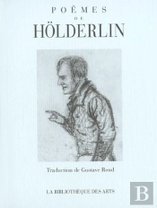Poemes De Holderlin