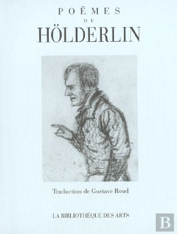Bertrand.pt - Poemes De Holderlin