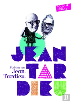 Bertrand.pt - Poèmes De Jean Tardieu
