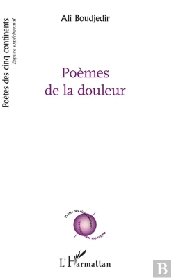 Bertrand.pt - Poèmes De La Douleur