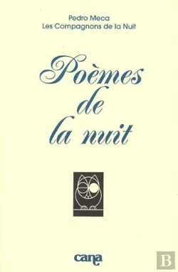 Bertrand.pt - Poemes De La Nuit