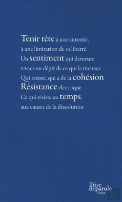 Bertrand.pt - Poemes De La Resistance