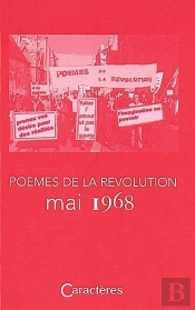 Poèmes De La Révolution ; Mai 68