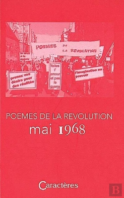 Bertrand.pt - Poèmes De La Révolution ; Mai 68