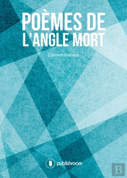 Bertrand.pt - Poemes De L'Angle Mort