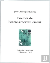 Poèmes De L'Entre-Émerveillement