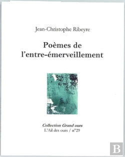 Bertrand.pt - Poèmes De L'Entre-Émerveillement