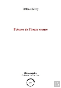 Bertrand.pt - Poèmes De L'Heure Creuse