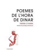 Poemes De Lhora De Dinar