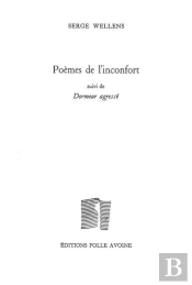 Poèmes De L'Inconfort ; Dormeur Agressé