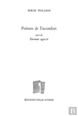 Bertrand.pt - Poèmes De L'Inconfort ; Dormeur Agressé