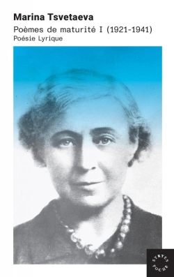 Bertrand.pt - Poèmes De Maturité Tome 1 : (1921-1941) Poésie Lyrique