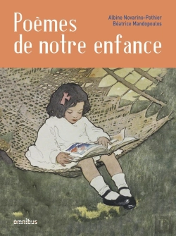 Bertrand.pt - Poèmes De Notre Enfance