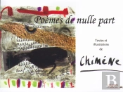 Poèmes De Nulle Part