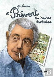 Poemes De Prevert En Bandes Dessinees