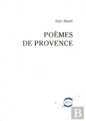 Poèmes De Provence
