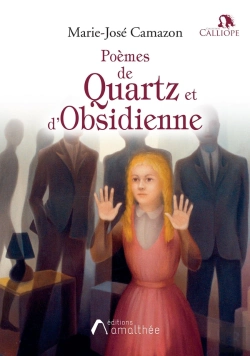 Bertrand.pt - Poèmes De Quartz Et D'Obsidienne