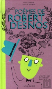 Poèmes De Robert Desnos