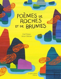 Bertrand.pt - Poèmes De Roches Et De Brumes
