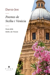 Poemes De Sicília I Venècia - Poesie Dalla Sicilia E Di Venezia