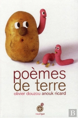 Bertrand.pt - Poemes De Terre