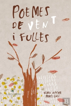Bertrand.pt - Poemes De Vent I Fulles
