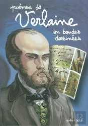 Poemes De Verlaine En Bandes Dessinees