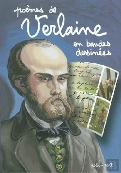 Bertrand.pt - Poemes De Verlaine En Bandes Dessinees