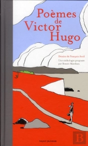 Poemes De Victor Hugo - Mars 2012