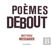 Poemes Debout