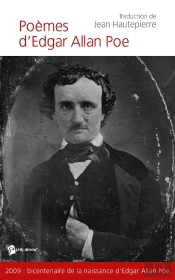 Poèmes D'Edgar Allan Poe