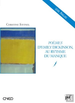 Bertrand.pt - Poèmes D'Emily Dickinson Au Rythme Du Manque