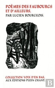 Poèmes Des Faubourgs Et D'Ailleurs