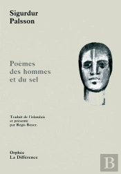 Poèmes Des Hommes Et Du Sel