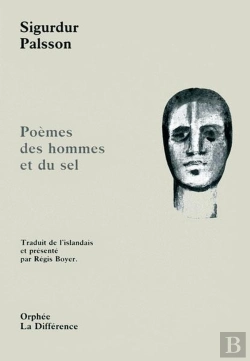 Bertrand.pt - Poèmes Des Hommes Et Du Sel