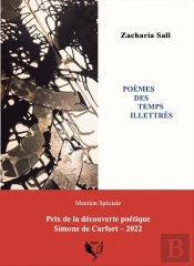 Poèmes Des Temps Illettrés