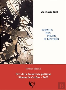 Bertrand.pt - Poèmes Des Temps Illettrés