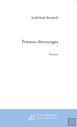 Bertrand.pt - Poemes Desencages