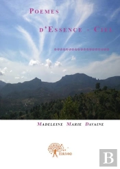 Poemes D'Essence-Ciel