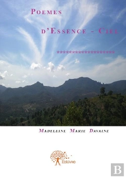 Bertrand.pt - Poemes D'Essence-Ciel