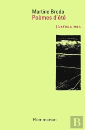 Poèmes D'Été : Impressions