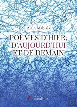 Bertrand.pt - Poemes D'Hier, D'Aujourd'Hui Et De Demain
