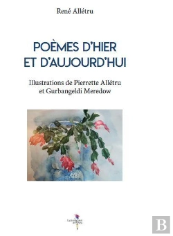 Bertrand.pt - Poèmes D'Hier Et D'Aujourd'Hui