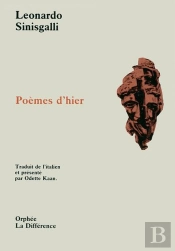 Poèmes D'Hier