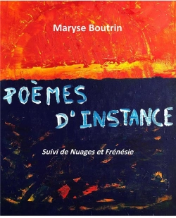 Bertrand.pt - Poèmes D'Instance