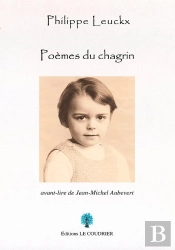 Poèmes Du Chagrin