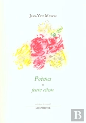 Poèmes Du Festin Céleste